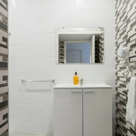 Kwatera prywatna Moreira's 284