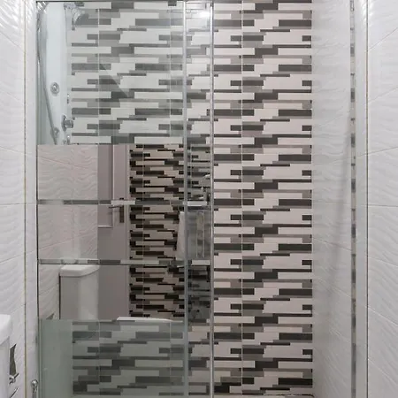 Moreira's 284 Kwatera prywatna Porto