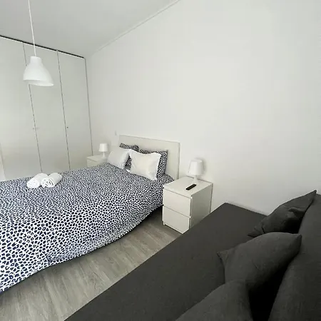 Moreira's 284 Kwatera prywatna Porto