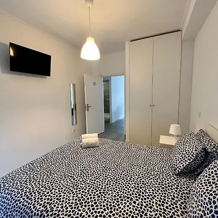 民宿 Moreira's 284 *