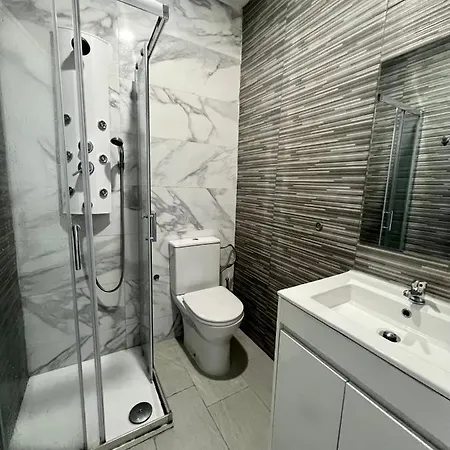 Moreira's 284 民宿