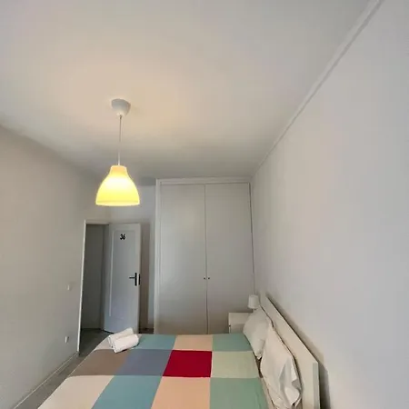 民宿 Moreira's 284