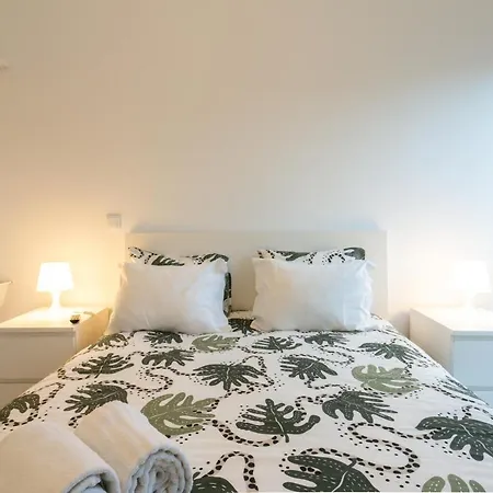 Moreira's 284 Accommodatie bij particulieren