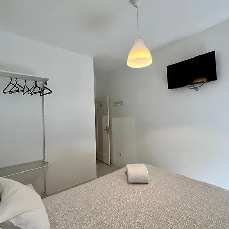 Moreira's 284 民宿