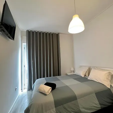 Moreira's 284 * 波尔图