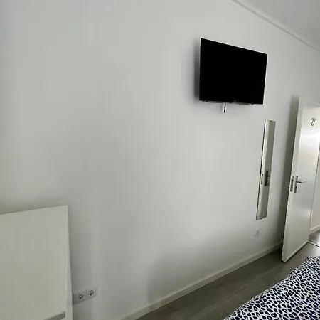 Kwatera prywatna Moreira's 284