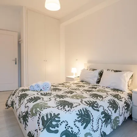 Moreira's 284 Kwatera prywatna Porto