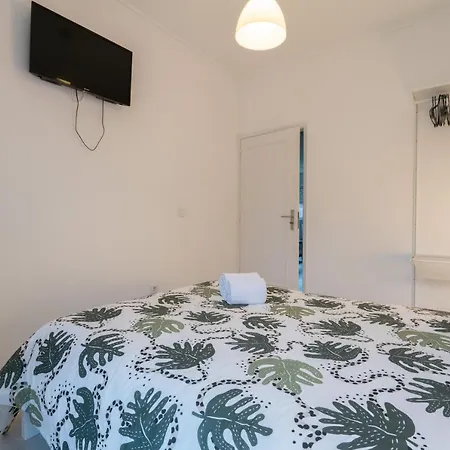 Moreira's 284 波尔图