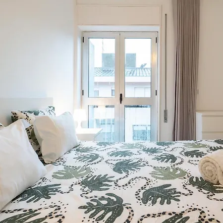 Moreira's 284 Kwatera prywatna *