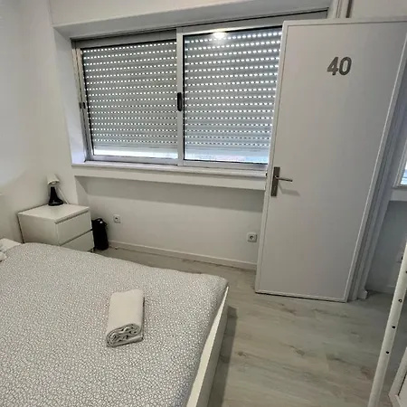 Moreira's 284 * Porto