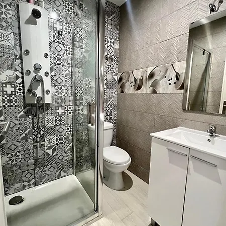 民宿 Moreira's 284