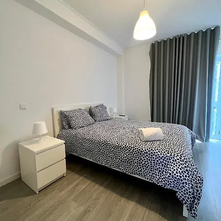 Moreira's 284 Kwatera prywatna Porto