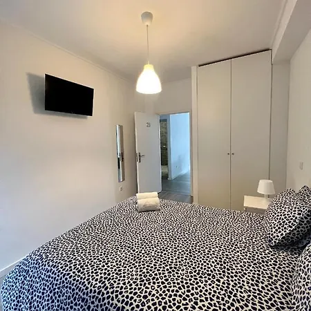 Accommodatie bij particulieren Moreira's 284 *