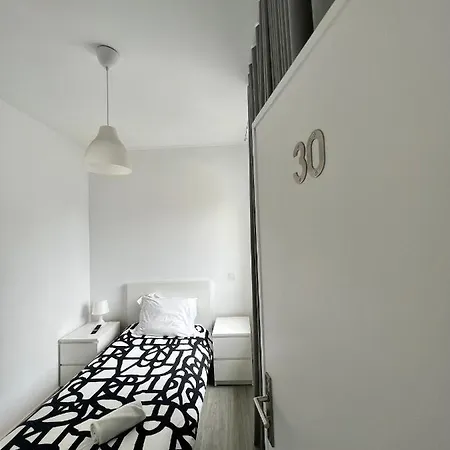 Moreira's 284 Accommodatie bij particulieren *