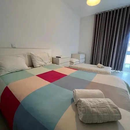 Kwatera prywatna Moreira's 284