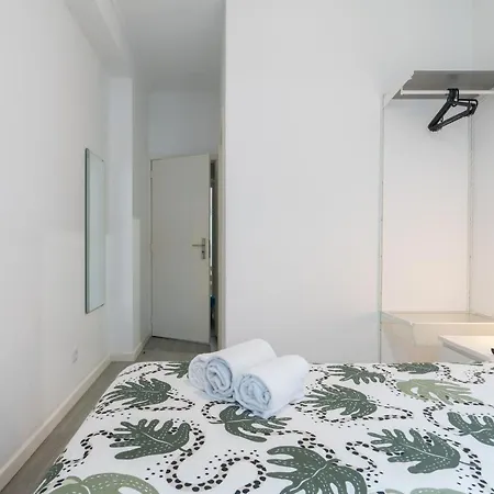 民宿 Moreira's 284