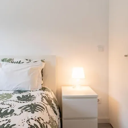 Moreira's 284 Kwatera prywatna *