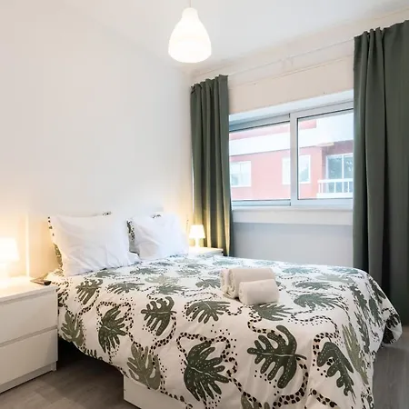 Moreira's 284 民宿 波尔图