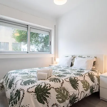 民宿 Moreira's 284