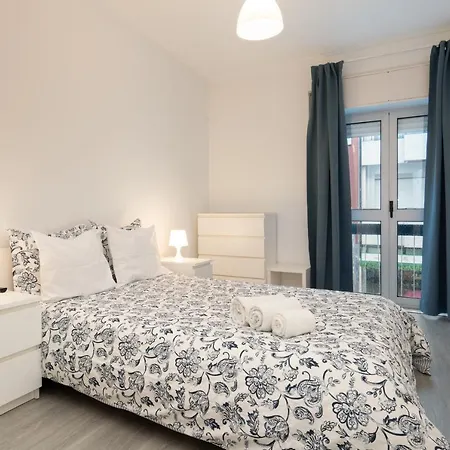 Moreira's 284 Accommodatie bij particulieren *