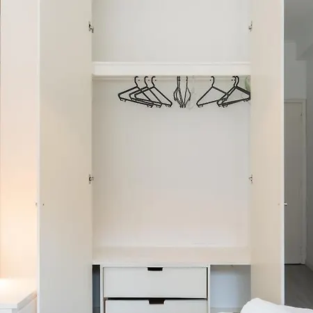 Kwatera prywatna Moreira's 284 *