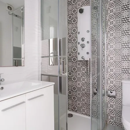 Moreira's 284 Accommodatie bij particulieren *