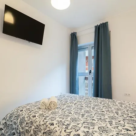Moreira's 284 Accommodatie bij particulieren *