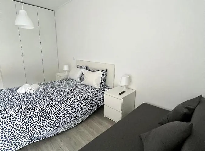 Moreira's 284 Séjour chez l'habitant Oporto