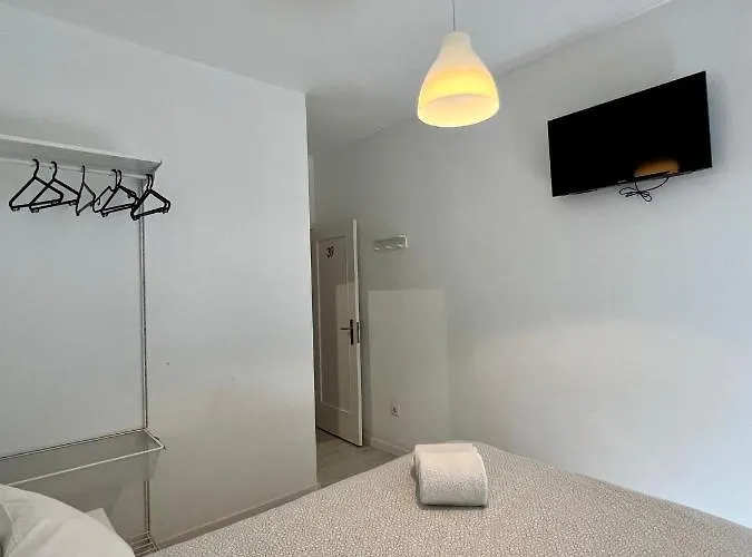 Moreira's 284 Séjour chez l'habitant