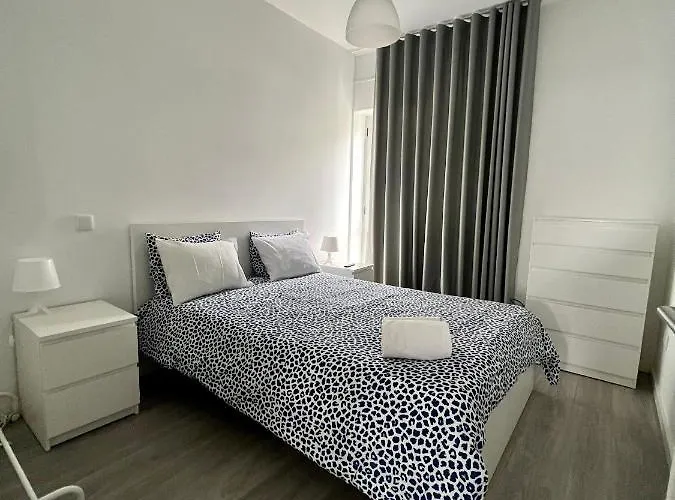 Moreira's 284 * Oporto