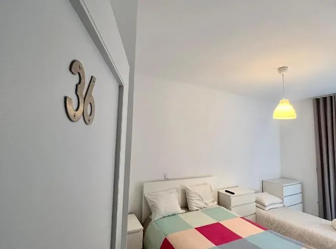 Homestay Moreira's 284