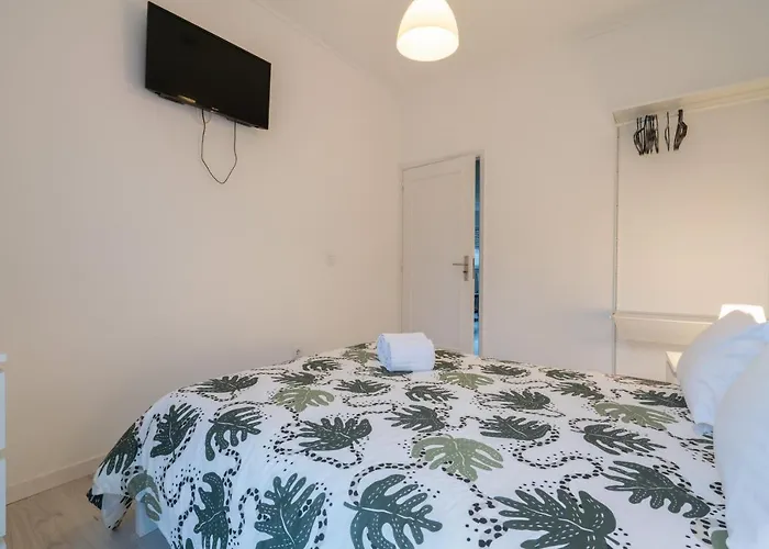 Moreira's 284 Oporto