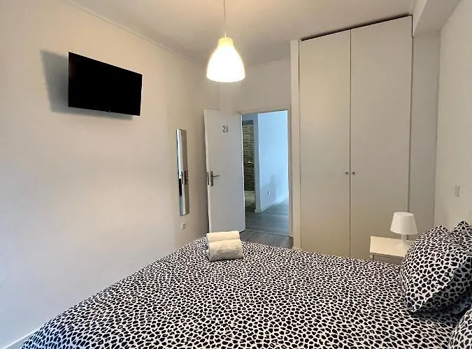 Homestay Moreira's 284 *