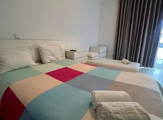 Homestay Moreira's 284