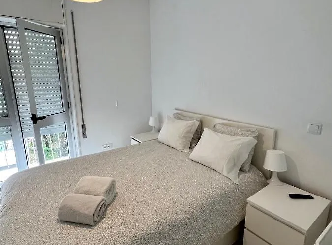 Homestay Moreira's 284 Porto