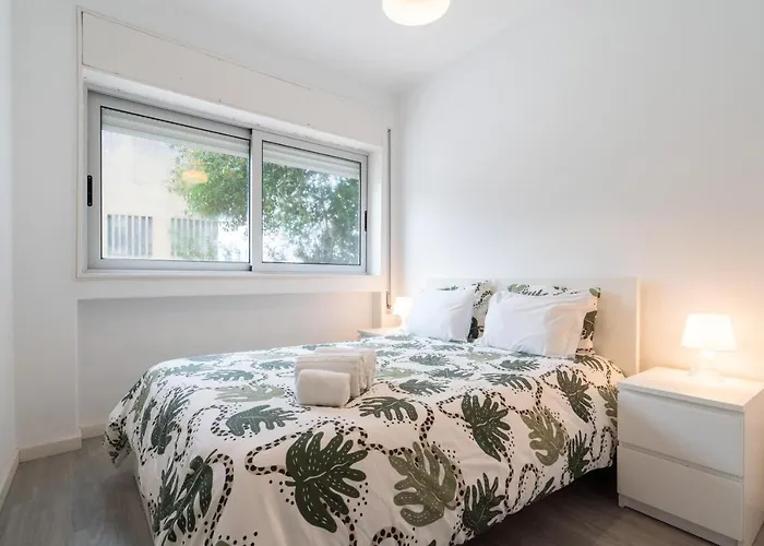 Homestay Moreira's 284