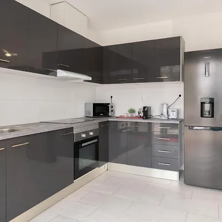 Privat bolig Moreira's 284 Porto