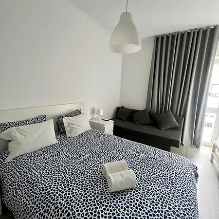 Privat bolig Moreira's 284