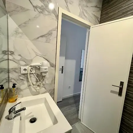 Moreira's 284 Privat bolig *