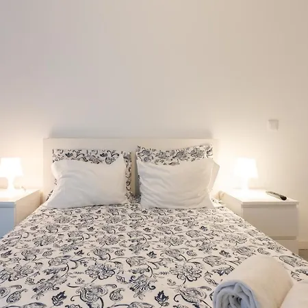 Privat bolig Moreira's 284 *