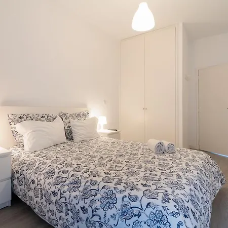 Moreira's 284 Privat bolig