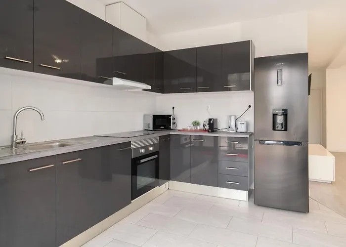 Accommodatie bij particulieren Moreira's 284 Porto