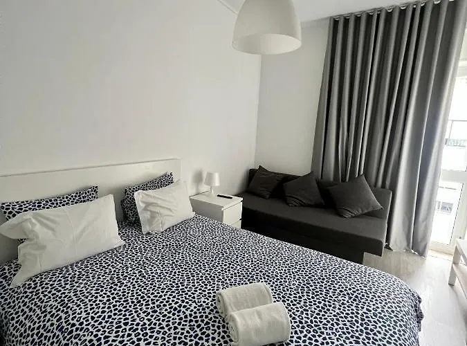 Accommodatie bij particulieren Moreira's 284