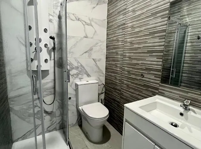 Moreira's 284 Accommodatie bij particulieren