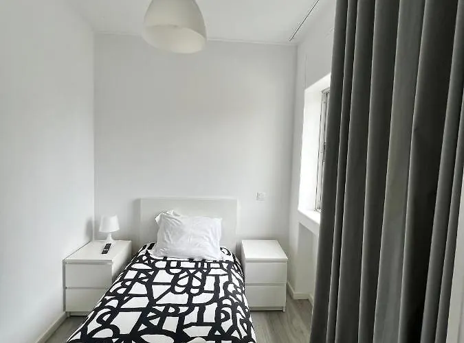 Moreira's 284 Accommodatie bij particulieren *