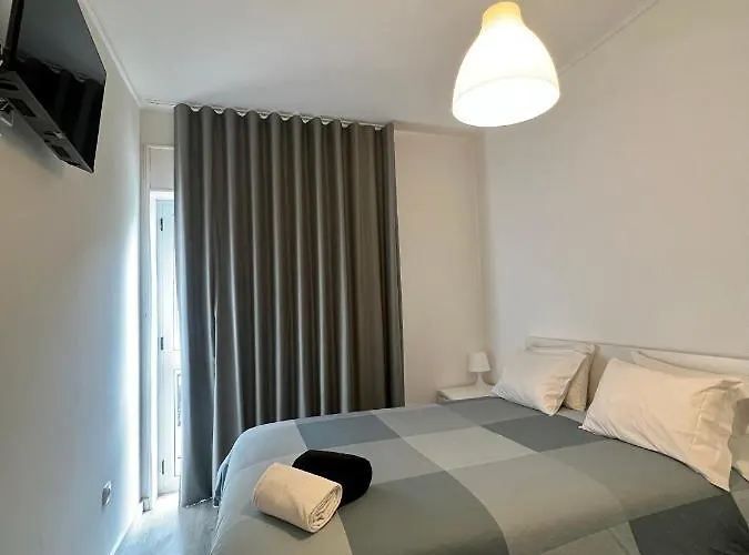 Moreira's 284 * Porto