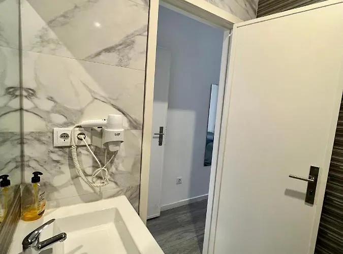 Moreira's 284 Accommodatie bij particulieren *