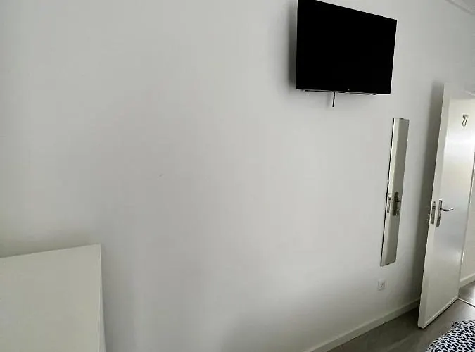 Accommodatie bij particulieren Moreira's 284