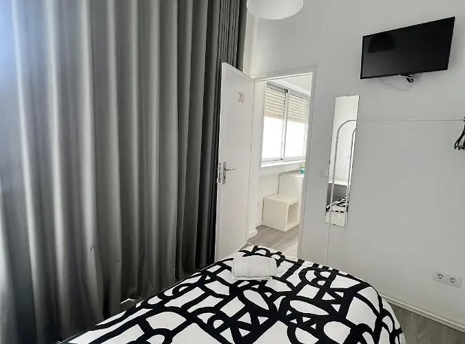 Moreira's 284 Accommodatie bij particulieren *