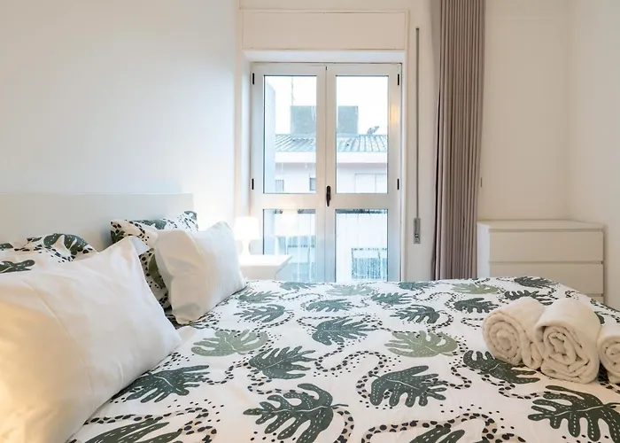 Moreira's 284 Accommodatie bij particulieren *